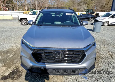 2024 Honda Cr-V Exl z USA, uszkodzony, nr VIN 5J6RS3H76RL006203